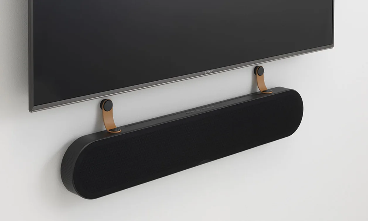 【週末限定値引】DALI KATCH ONE サウンドバー DALI KATCH ONE Soundbar 極品音響Top Audio Inc.